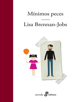 cover image of Mínimos peces